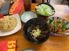 -炒豆合作社(东四总店)