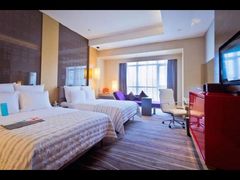 -青岛富力艾美酒店