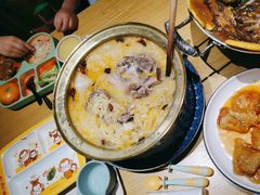-关东小磨东北菜(上海长风大悦城店)