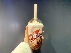 -书亦烧仙草(汽车西站店)