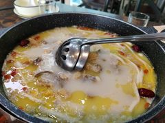 -厨公药膳猪肚鸡(玉林店)