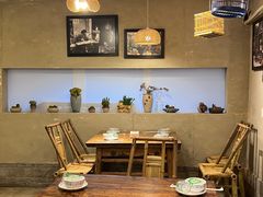 -齐轩居私房特色菜(光荣北路店)