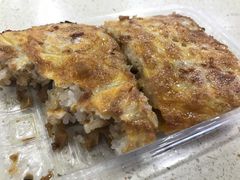 -户部巷小吃(中商徐东平价广场店)