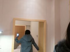 -上海新锦江大酒店