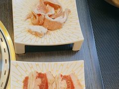 -AJIYA·池袋日式烧肉自助(天津万象城店)