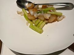 -金链花·泰国餐厅(国贸店)