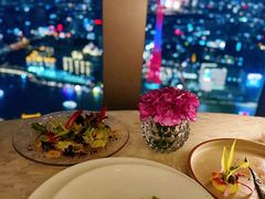 -广州四季酒店