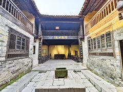 -羊楼洞
