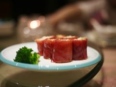-顺德喜来登酒店·采悦轩