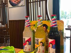 -食鸡公社辣子鸡·潍坊菜·烧烤