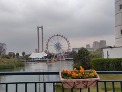 -成都欢乐谷
