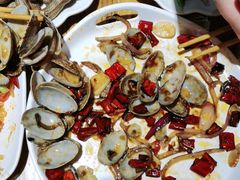 -聚点串吧·北京烧烤(赵登禹路店)