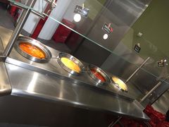 汤-So Lounge索兰至餐厅(蓝色港湾店)