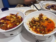 -兰湘子·湘菜小炒(南京江宁万达店)