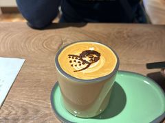 -潮一不贰·法式甜品·生日蛋糕·西式简餐(外滩店)