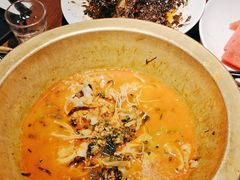 -永安水煮活鱼·仪征菜(仪征奥林匹克店)