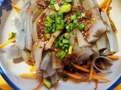 -民食香·腊排骨野生菌美食(木府店)