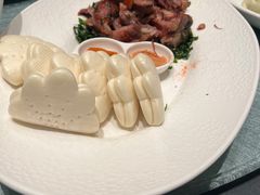 -凤凰园烤鸭店·唐山菜·传承花椒肉(老唐丰路店)