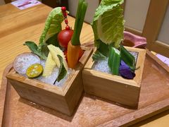 -花潮料理艺食馆(世欧广场店)
