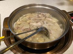 -龙泉人椰子鸡·糟粕醋·海南菜(南大桥店)