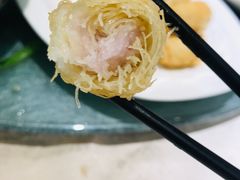 -汤记传菜(秀浦路店)