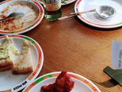 -比格比萨自助(花园路店)