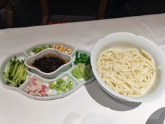 -四季民福烤鸭店(故宫店)