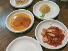 -·缸桶屋·韩式牛肋条自助烤肉(西湖D11店)