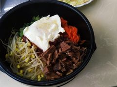 -朴氏韩国料理(北欧丽景店)