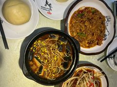-眷江南之小蓝鲸(王府大街店)