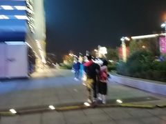 -上海颛桥万达广场