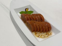 -玉林烤鸭店(定福庄店)