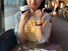 -Cafe Aewol Monsant