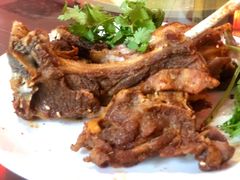 -范记靖远羊羔肉(博物馆店)