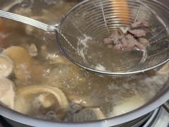 -牛品福潮汕牛肉火锅(旺庄店)