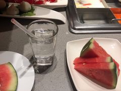-海底捞火锅(金山百联店)