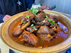 -金典银峰老鹅馆·昆山菜(亭林公园店)