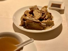 -利苑酒家(宜安广场店)