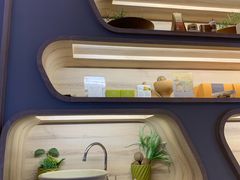 -Let’s Relax Spa(MBK)