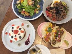 -AFS Cafe & Canteen(闽江二路店)