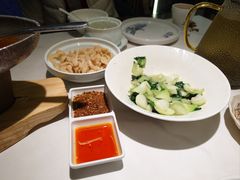 -徽韵人家·传承正宗徽菜(牡丹园店)