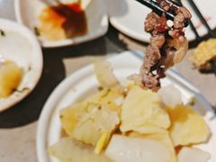 -为什么牛潮汕牛肉火锅(万胜广场店)