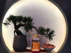 -红小满休闲餐厅(十全街店)