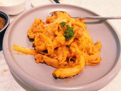 东安子鸡-马凯餐厅(地安门店)