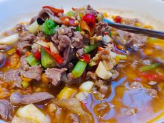 -老湘亲·品鉴湘菜(蔡塘爱琴海店)