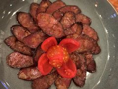 德国香肠-Malena玛莲娜