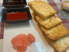 -益百岁牛尾汤(香山路店)