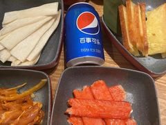 -新石器烤肉(南站店)