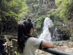 -广东大峡谷