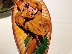 -韵秋荷(宝山龙湖天街店)